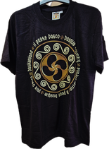 Camiseta LAUBURU EUSKAL HERRIA Kamiseta