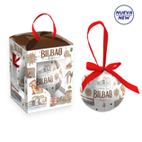 Bola de Navidad BILBO - BILBAO Eguberriko Bola (D)