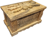 Caja EGUZKILORE Kutxa (T)