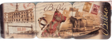 PACK Posavasos BILBAO - BILBO Edontzi-azpikoak (M)