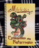 EUSKADIKO eta NAFARROAKO MITOLOGIA