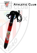 Bolígrafo ATHLETIC CLUB BILBAO Boligrafoa