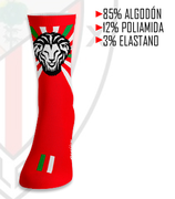 Calcetines ATHLETIC CLUB LEHOIA Galtzerdiak