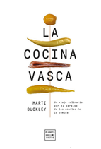 LA COCINA VASCA