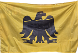 Bandera ARRANO BELTZA Ikurra