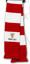 Bufanda ATHLETIC CLUB BILBAO - AMAMA Berogarria (0321)