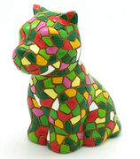 Figura PUPPY MOSAIK Irudia (L)