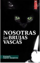 NOSOTRAS LAS BRUJAS VASCAS