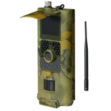 Braun Wildcamera Black700phone