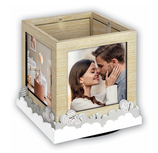 Foto Box drehbar