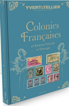 COLONIES FRANÇAISES ET BUREAUX FRANÇAIS À L´ÉTRANGER - 2025