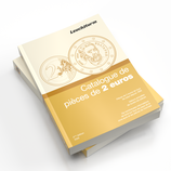 Catalogue de cotations 2 euros - 2026
