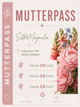 Mutterpass