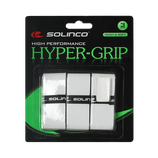 Solinco Hyper Grip, 3er Pack