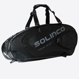 Solinco Blackout Sixpack Racquet Bag