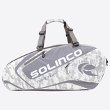 Solinco Arctic Camo Sixpack