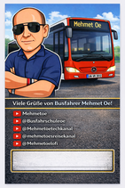 Beim Spenden ein Geschenk