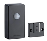 Paulmann Outdoor Plug&Shine wireless twilight sensor motion detect IP44 ZB anthrazit