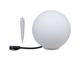 Paulmann Outdoor Plug & Shine Lichtobjekt Globe IP67 3000K 235lm 24V