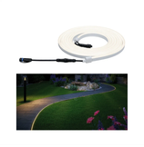 Paulmann Outdoor Plug&Shine flexible Neon Stripe IP67 3000K 5m Paulmann 24V System