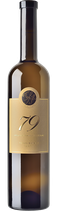 79®, AOC Valais (assemblage blanc) 75cl