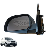 Außenspiegel elektrisch verstellbar und heizbar links  für Hyundai Santa Fe 06-11