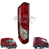 Heckleuchte Rücklicht hinten links für Iveco Daily 14-