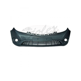 Premium Frontstoßstange Stoßstange vorne schwarz für Mercedes Citan 12-21