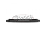 Stoßstange hinten lackierbar PDC für Opel Vivaro Renault Trafic Opel Vivaro 14- Nissan NV300 Fiat Talento 16-