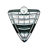 Kühlergrill Grill Gitter chrom für Alfa Romeo Giulietta Baujahr 13 - >>
