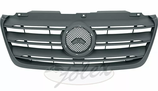 Kühlergrill für Mercedes Sprinter W907 910 2018-