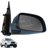 Außenspiegel elektrisch verstellbar und heizbar rechts für Hyundai Santa Fe 06-11