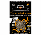 Zahnputzflocken Hund 140g *Grosspackung*