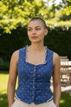 Blouse-Christelle