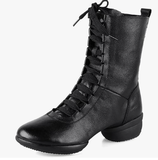 Bottines-Dance