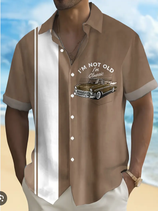 chemise-Old