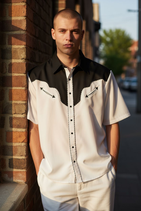 Chemise-Havelina