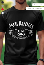 T-shirt-Jack