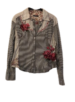 Chemise-Anne