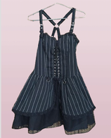 Robe Aderlass
