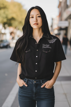 Chemise Harley Davidson