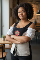 Dirndl Tina