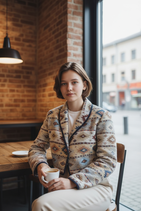 Veste Spencer S & S Mod2