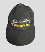 casquette "allumez le feu"