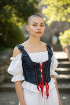 Blouse-Alpin