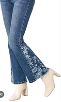 Pantalon-Nina