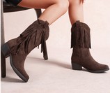 Bottes-Gloria