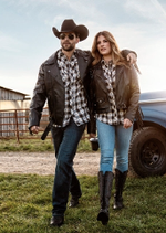 Veste-Amber