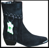 Bottes Runaway