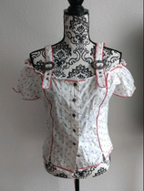 Blouse-Fiona